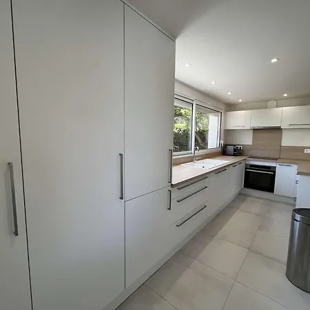 Apartment Superbe Climatisation Au Rdc De La Maison, 6 Couchages, Wifi - 300m De La Lxdune10 *