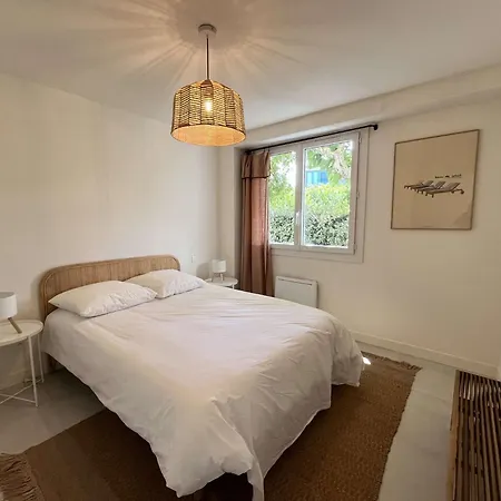 Superbe Climatisation Au Rdc De La Maison, 6 Couchages, Wifi - 300m De La Lxdune10 * Portiragnes